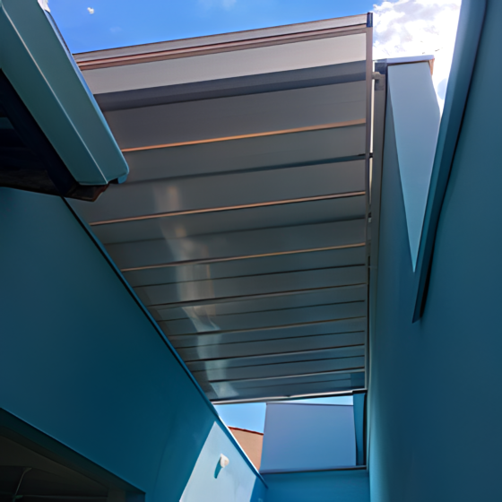 Reforma de Toldos - Coberturas Retráteis