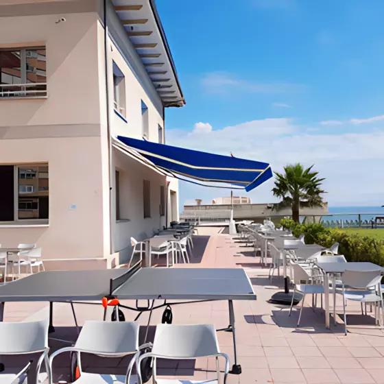 Toldo Articulado Manual - trabalhos realizados