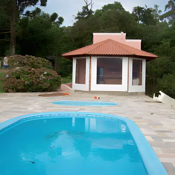 Toldo para Varanda - trabalhos realizados