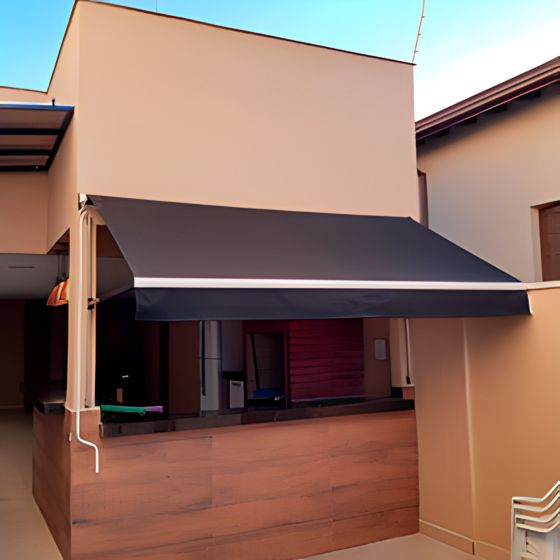 Imagens de Toldos e Coberturas - toldos comerciais