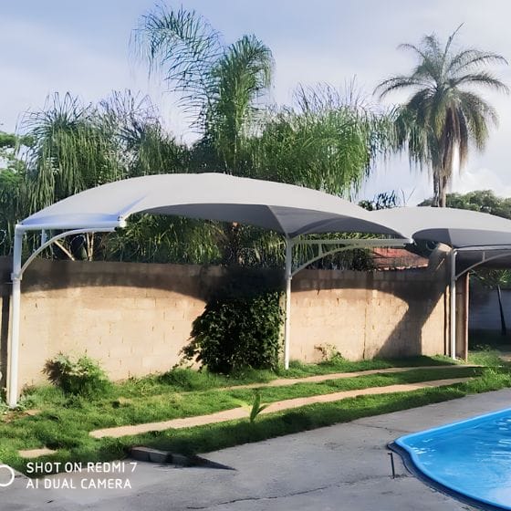 Sombreadores para Eventos em Francisco Morato - trabalhos realizados