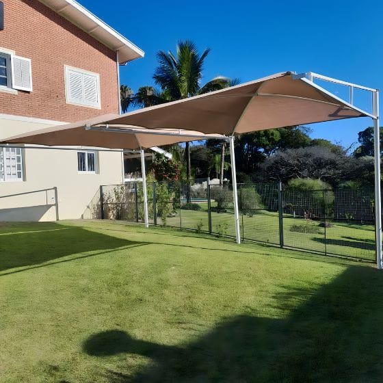 Sombreadores para Eventos em Francisco Morato - trabalhos realizados