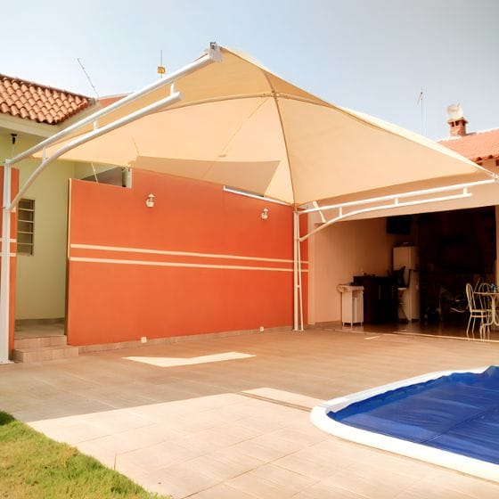 Sombreadores para Eventos em Francisco Morato - trabalhos realizados