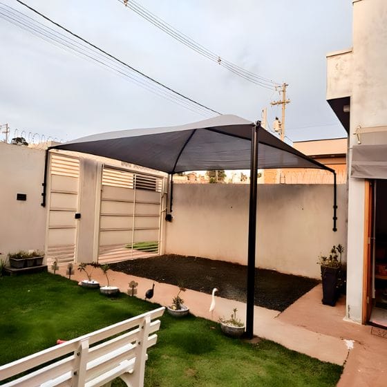 Sombreadores para Eventos em Francisco Morato - trabalhos realizados