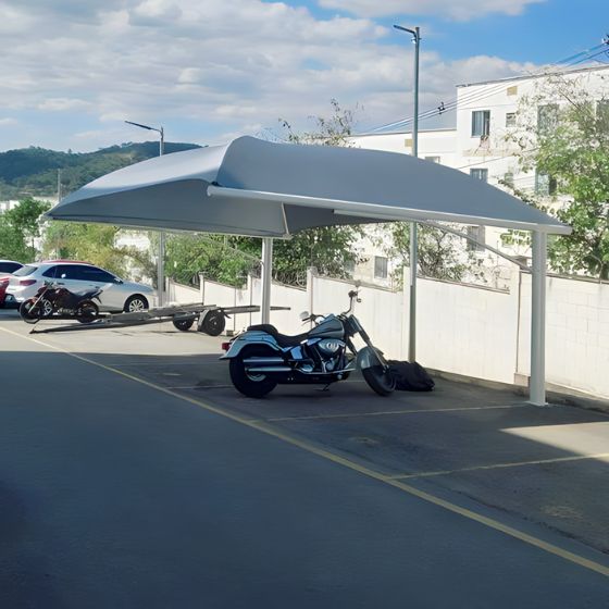 Sombreadores para Eventos em Francisco Morato - trabalhos realizados