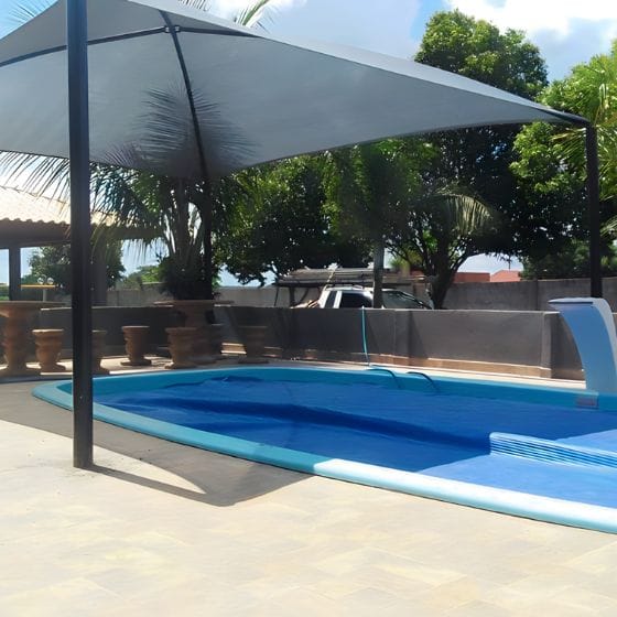 Sombreadores para Eventos em Francisco Morato - trabalhos realizados