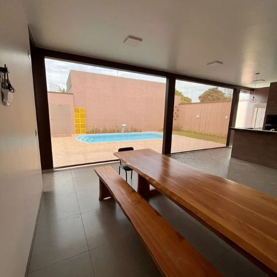 Toldo Cortina de Tela Screen - trabalhos realizados