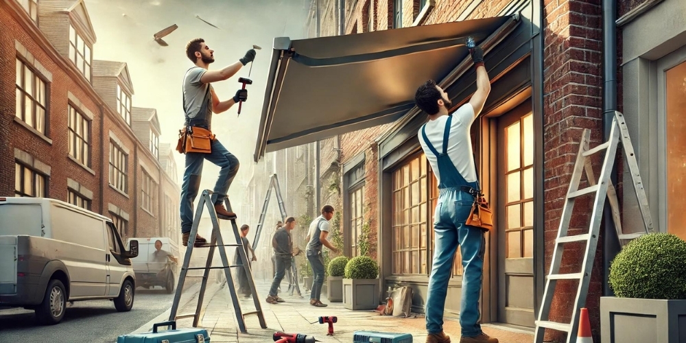 Toldo Articulado Flexibilidade e Estilo Moderno. Toldos Articulados em ação Toldo Articulado Flexibilidade e Estilo Moderno. Toldos Articulados em ação