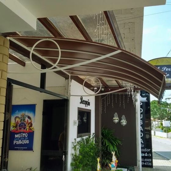 Toldos em Americana para área gourmet em Americana SP