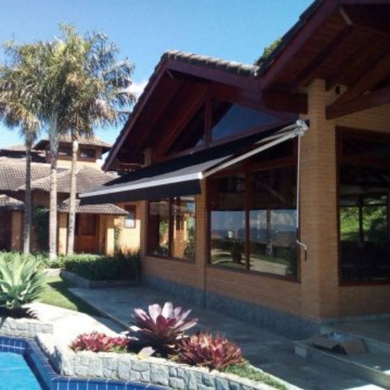 Toldo Articulado em Porto Ferreira com parcelamento em 10x em Vinhedo SP