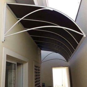 Toldo Fixo Para Garagem - Foto 12