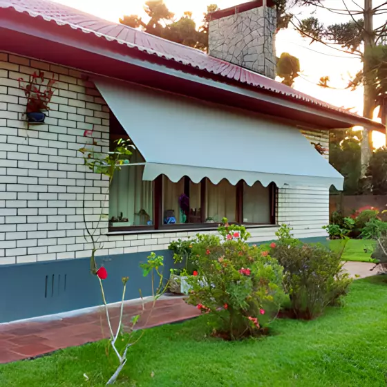 Toldo Cortina Para Lojas Em Elias Fausto - trabalhos realizados
