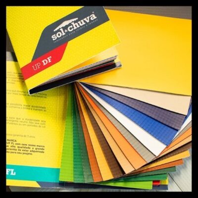 O que é Lona Impermeável