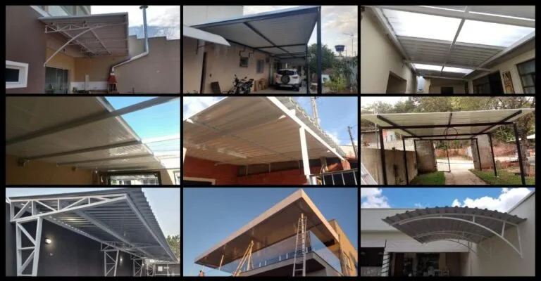 Empresa de Toldos em Alphaville