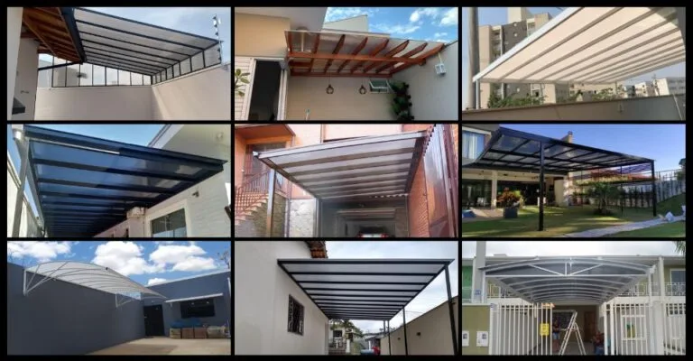 Empresa de Toldos em Alphaville