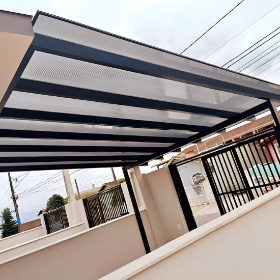 Pergolado Premium