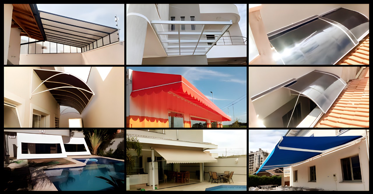 Fábrica de Toldo em Itaquaquecetuba - Soluções de Toldos Personalizados