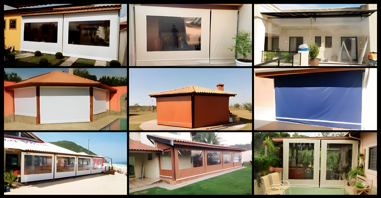 Fábrica de Toldo em Itaquaquecetuba - Soluções de Toldos Personalizados