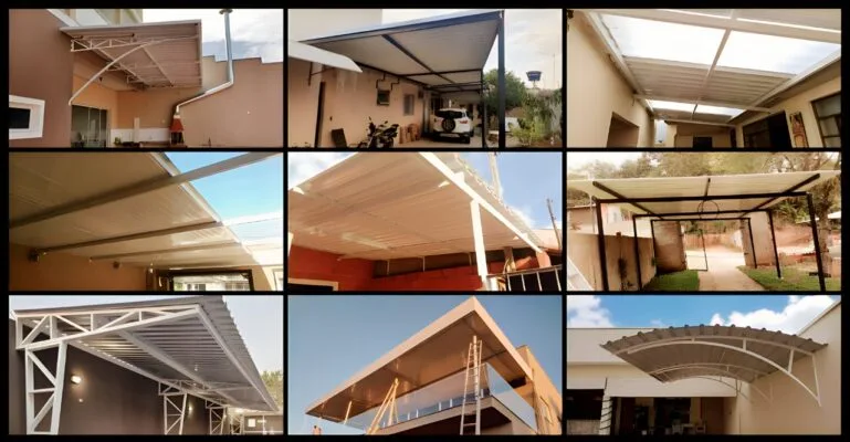 Fábrica de Toldos em Piracicaba