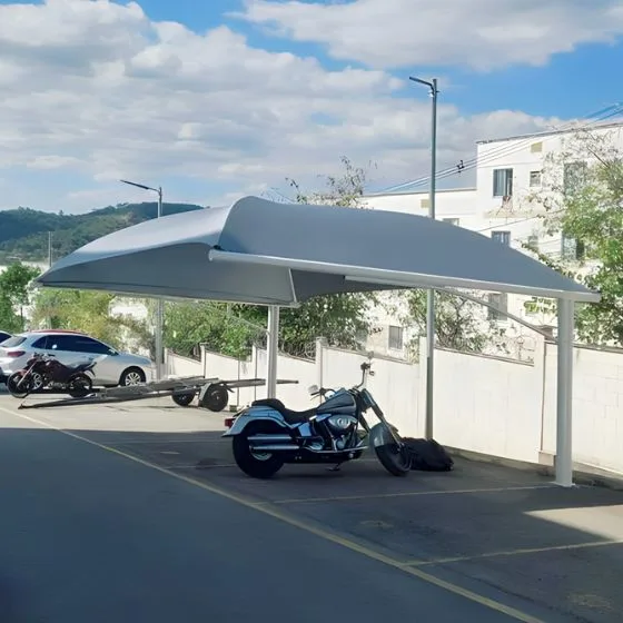Toldo Sombrite