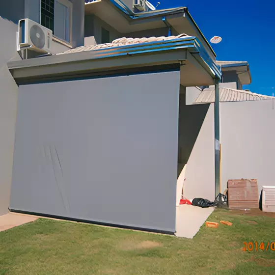 Toldo para Área Externa