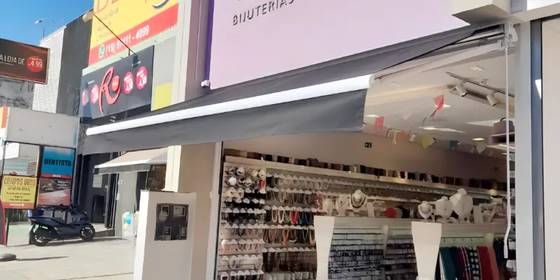 Toldo Articulado Flexibilidade e Estilo Moderno. Toldos Articulados em ação