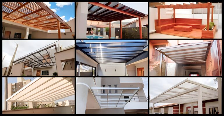[dynamic_title] - Solução ideal para proteção contra sol e chuva, oferecendo durabilidade e modernidade.