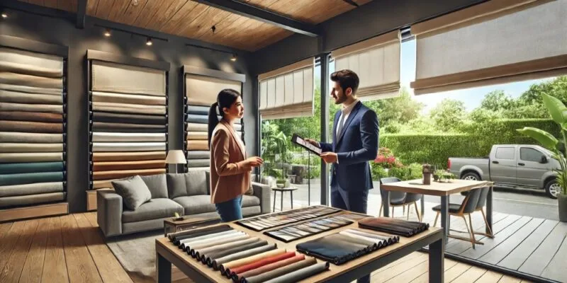 Toldo Articulado Flexibilidade e Estilo Moderno. Toldos Articulados em ação