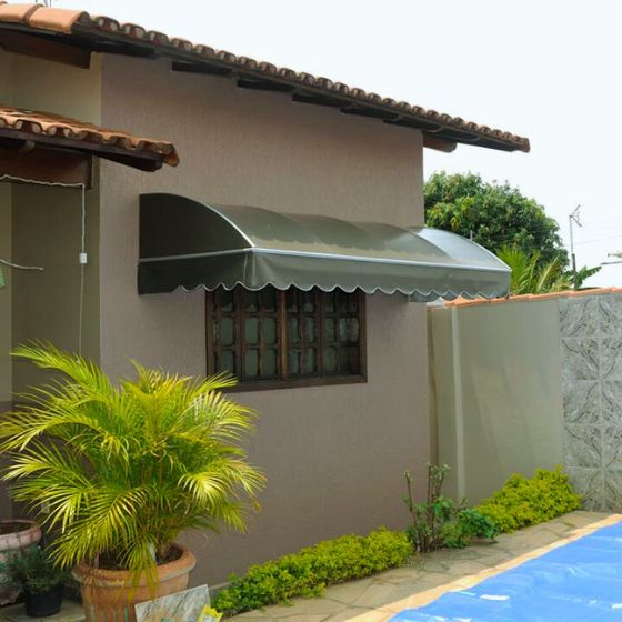 Toldo de Lona Premium