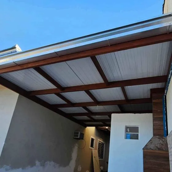 Arquitetura Integrada