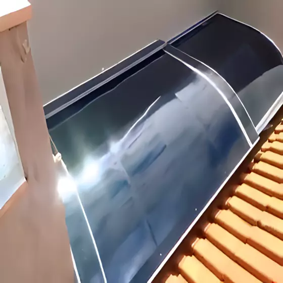 Teto Móvel Para Carros em Cosmópolis - trabalhos realizados