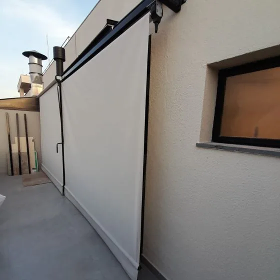 Toldo Retrátil - Foto 17