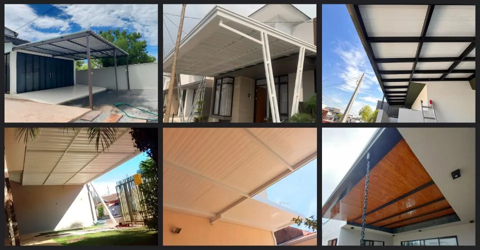 Cobertura Térmica de Telha com Isolamento Térmico e acústico e Isolamento em Diadema - trabalhos realizados