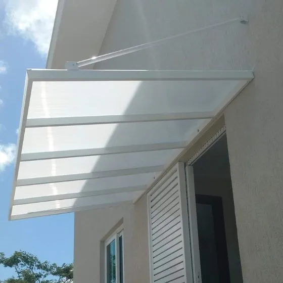 Toldos de Ferro - Foto 2