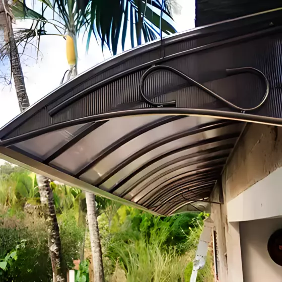 Toldos de Ferro - Foto 8