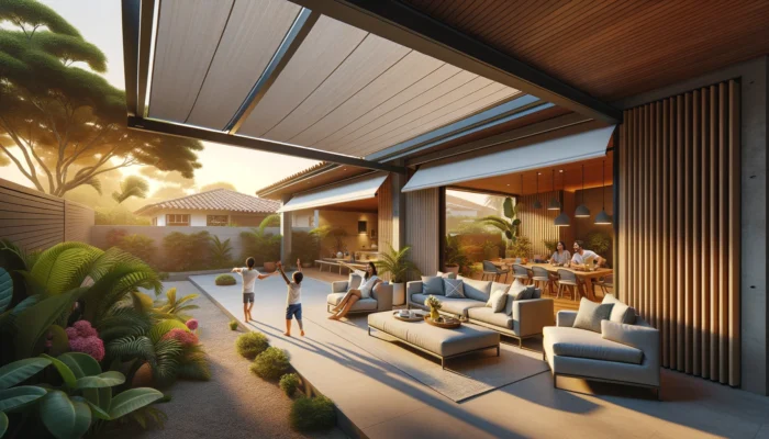 7 Dicas valiosas sobre o Toldo Articulado