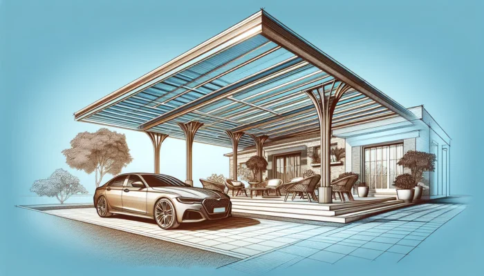 Como Escolher a Melhor Cobertura para Carro