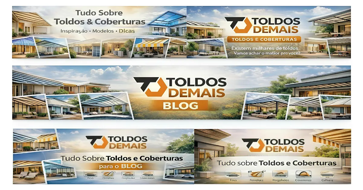 Capa: Guia para Selecionar o Pergolado de Alumínio Ideal