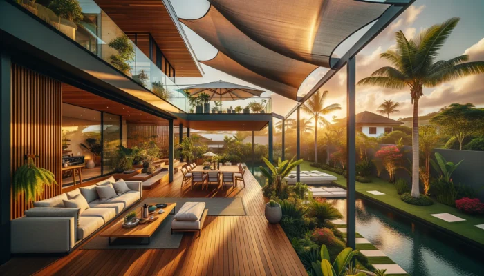 Toldo de Lona Náutica Vale a Pena? Análise Completa