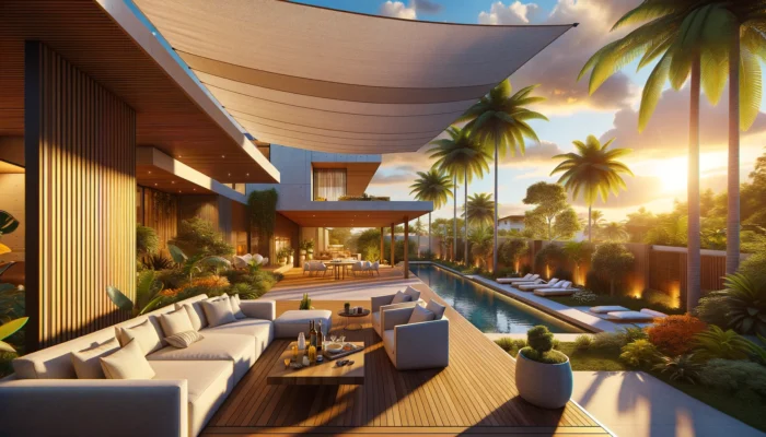 Toldo de Lona Vale a Pena? Análise Completa